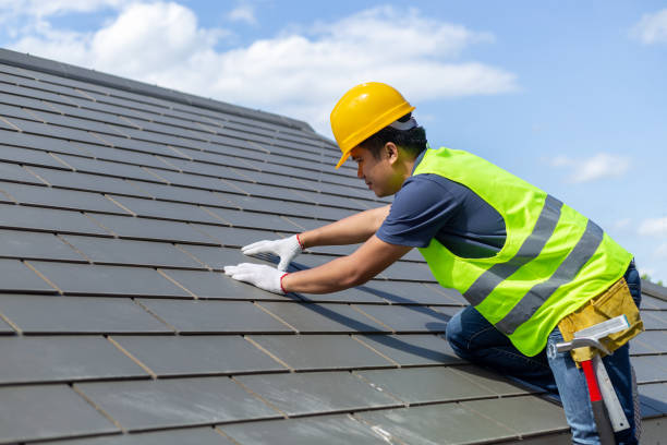 Best Chimney Flashing Repair  in Kendall Park, NJ