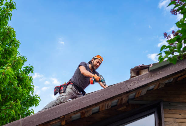 Best Roof Insulation Installation  in Kendall Park, NJ
