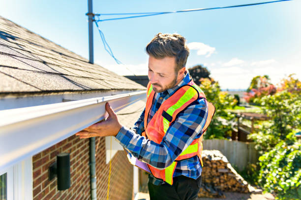 Best Storm Damage Roof Repair  in Kendall Park, NJ