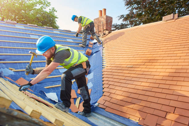 Best Tile Roofing Installation  in Kendall Park, NJ